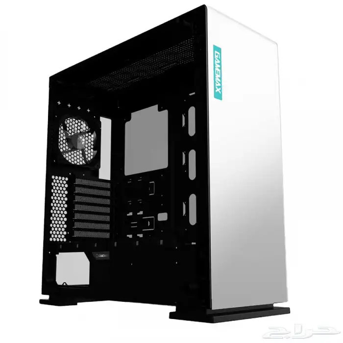 كيس VEGA من شركة Gamemax 9