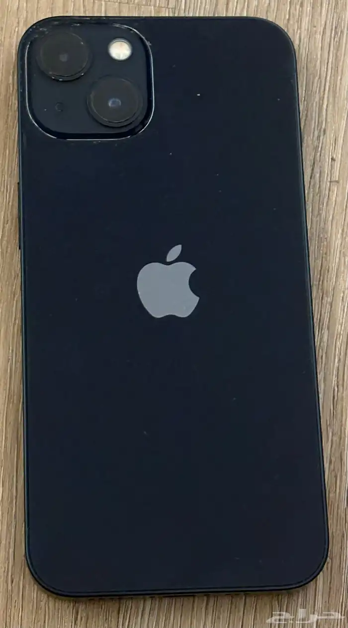 iPhone للبيع ايفون 13 السعة 128 1