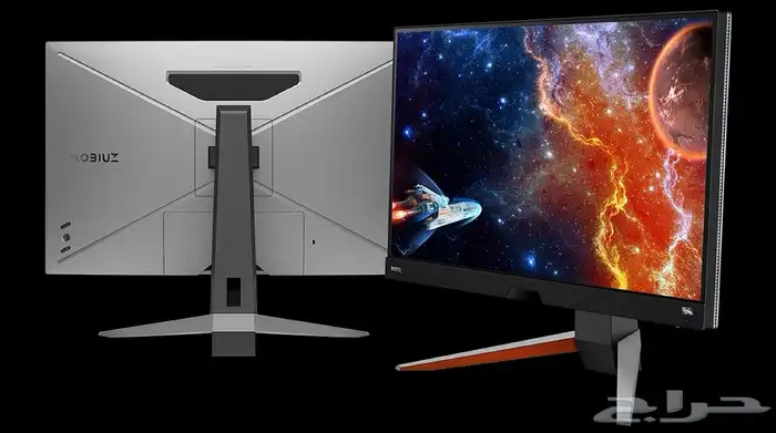 شاشة العاب Benq للبيع 1