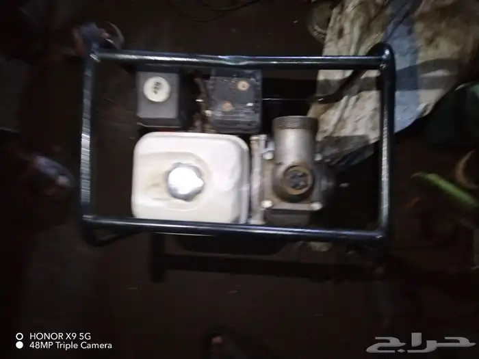 ماطور هوندا 2