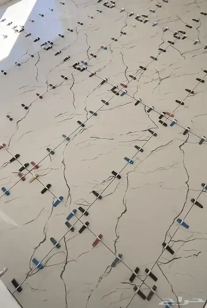 مبلط احمد سيف 4