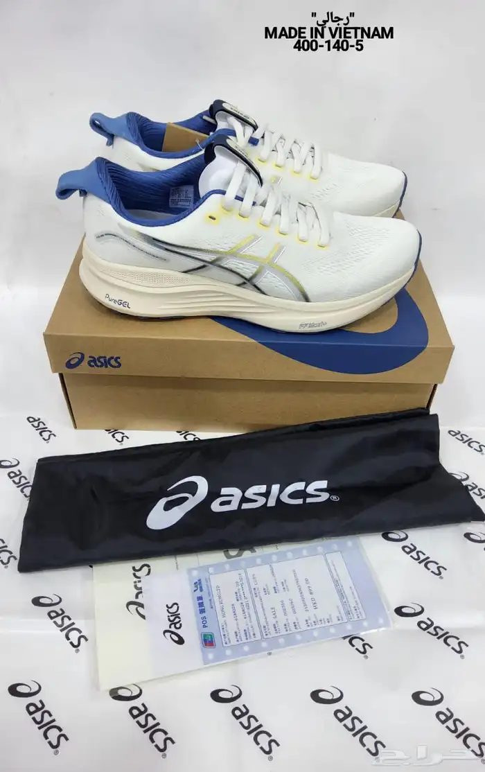 شوز ماركة ASICS 0