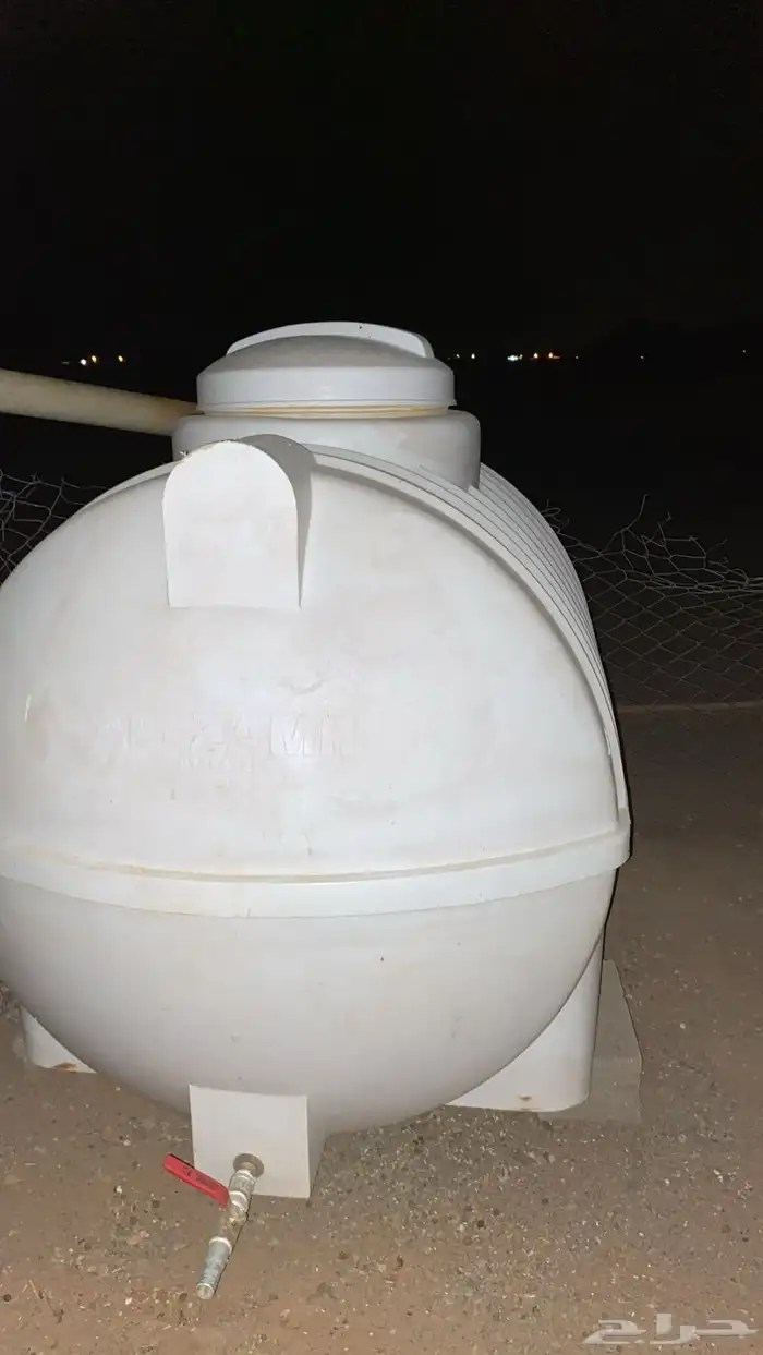 حنفيات ماء ثلاث طبقات عازل شمس 2