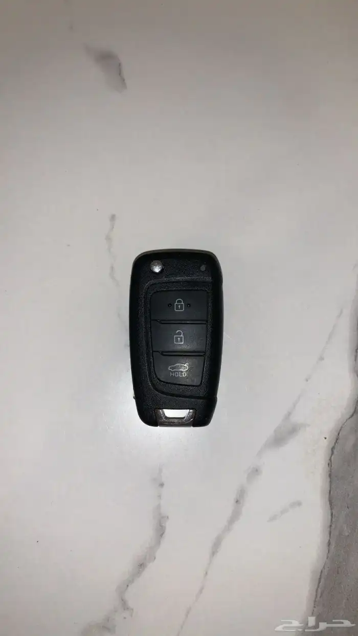 مفتاح هيونداي النترا 24 1