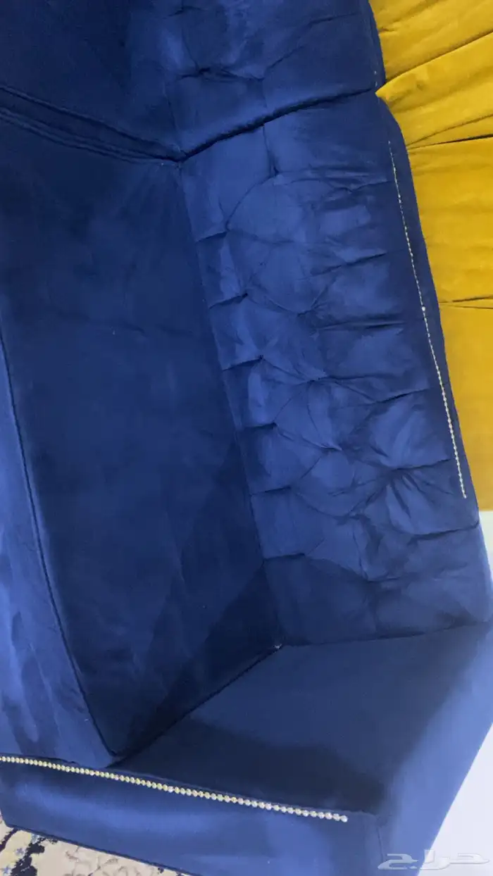 كنب للبيع 1