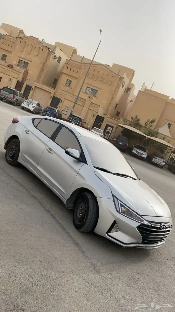 النترا 19 مكينة 2000cc ستاندر للبيع 1