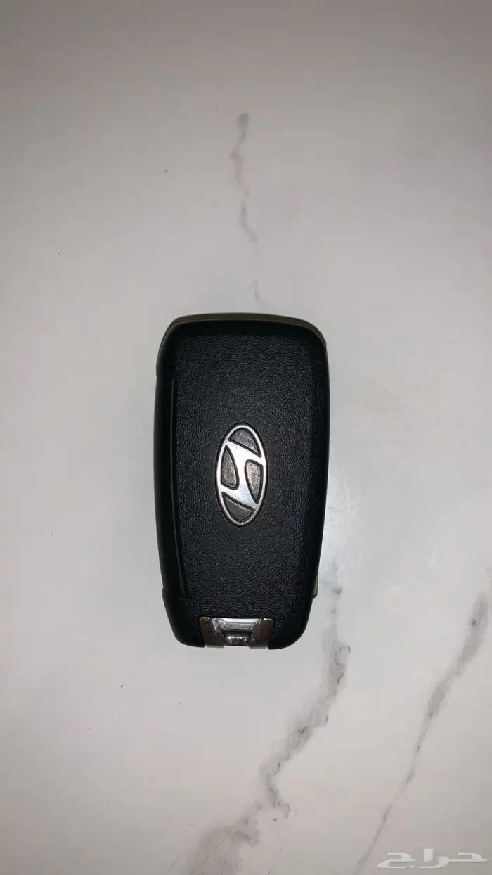 مفتاح هيونداي النترا 24 0