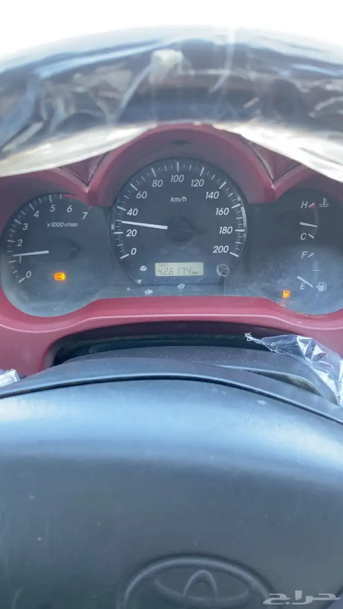 هايلكس 2013 5