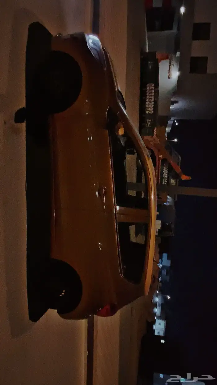شيفورليه سبارك 2020 للبيع 7