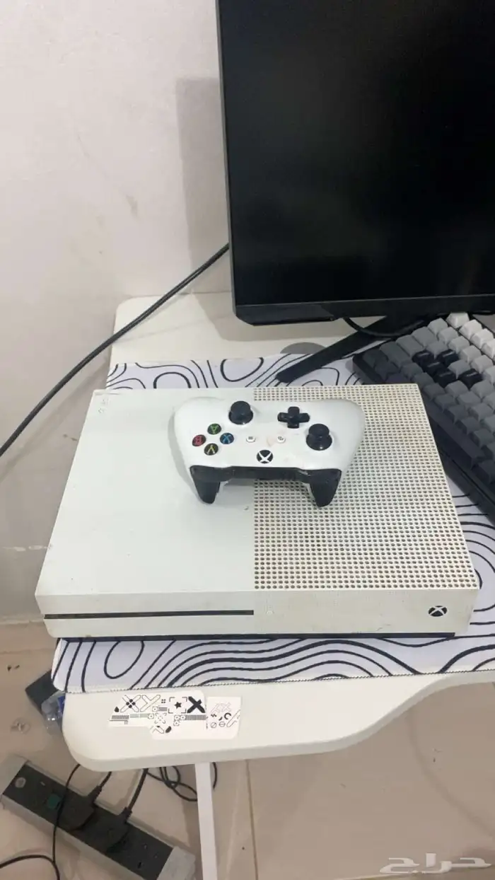 اكس بوكس ون 0