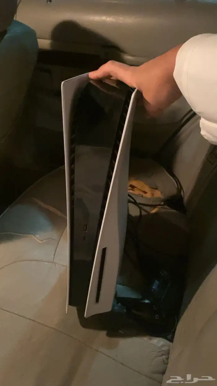 سوني فايف 0
