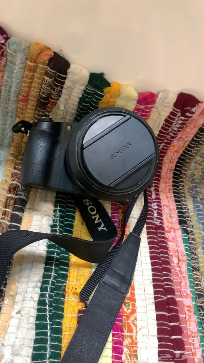 كاميرة تصوير 3
