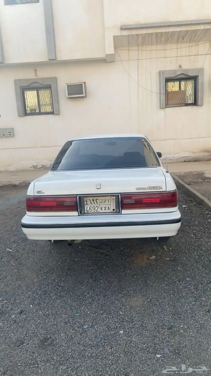 كرسيدا 1994 5
