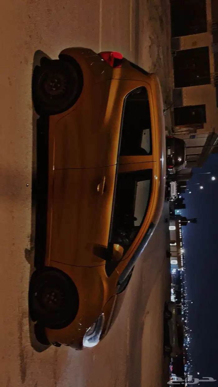 شيفورليه سبارك 2020 للبيع 6