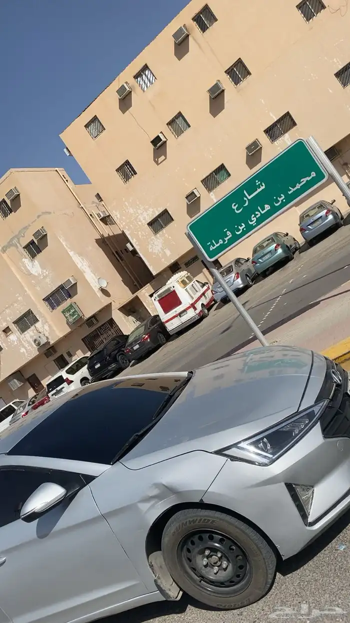 النترا 19 مكينة 2000cc ستاندر للبيع 3