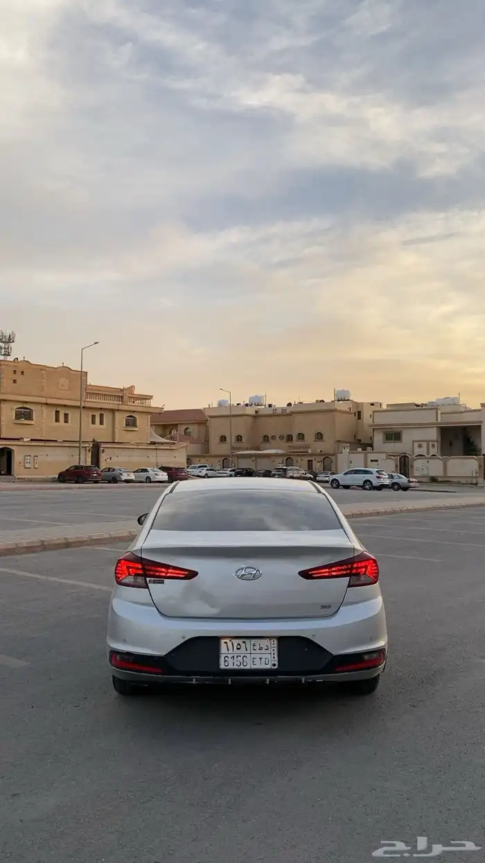 النترا 19 مكينة 2000cc ستاندر للبيع 2