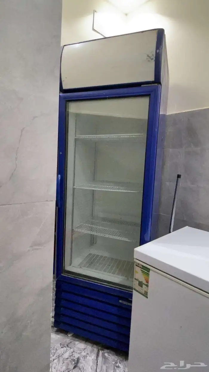 ثلاجه ببسي 0