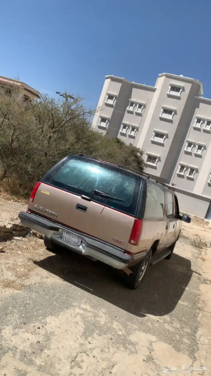 جمس مديل 99 نظيف ولا في خراب بس تهريب بسيط رديتر مره 2