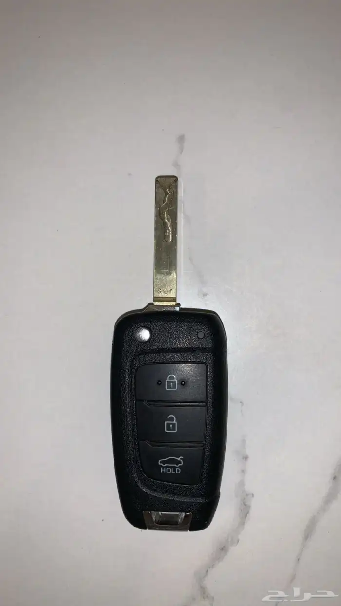 مفتاح هيونداي النترا 24 2