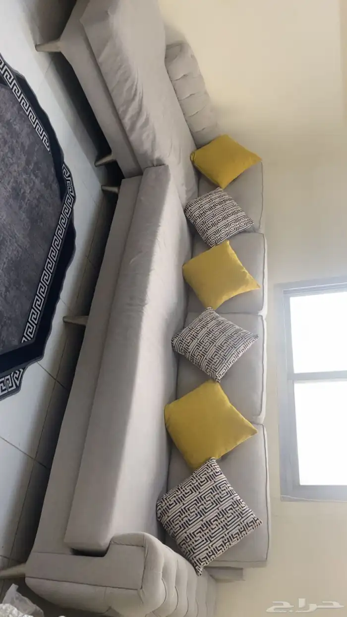 طقم كنب 500 طقم طاولات 300 3