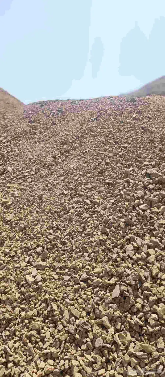 صبيز حجر فلتر دبش خرسات كل المقاسات 1