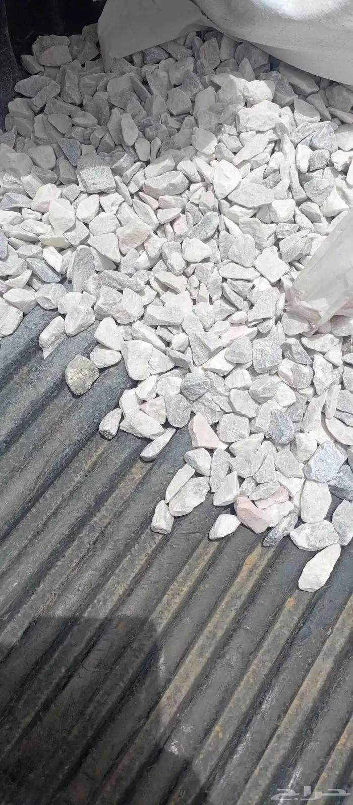 صبيز حجر فلتر دبش خرسات كل المقاسات 5