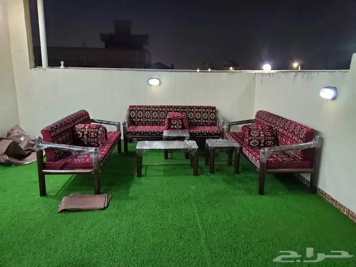 كراسي جلوس 0