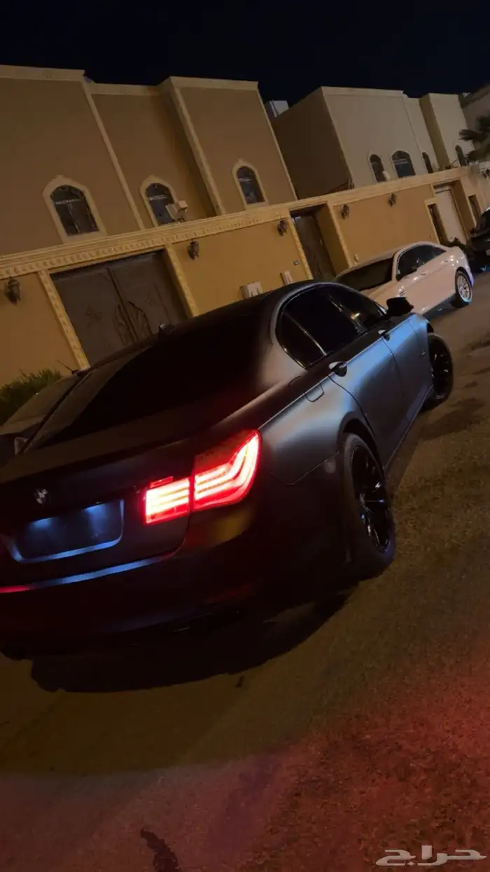 بي ام السابعه 0