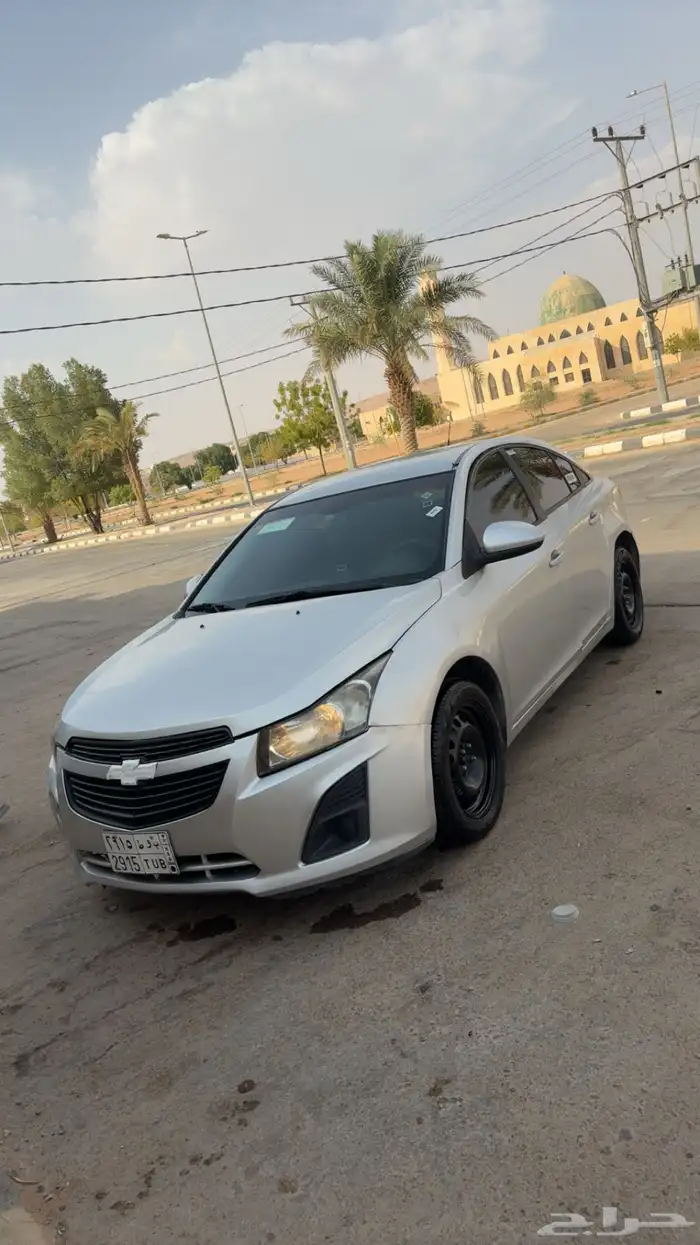 كروز12 3