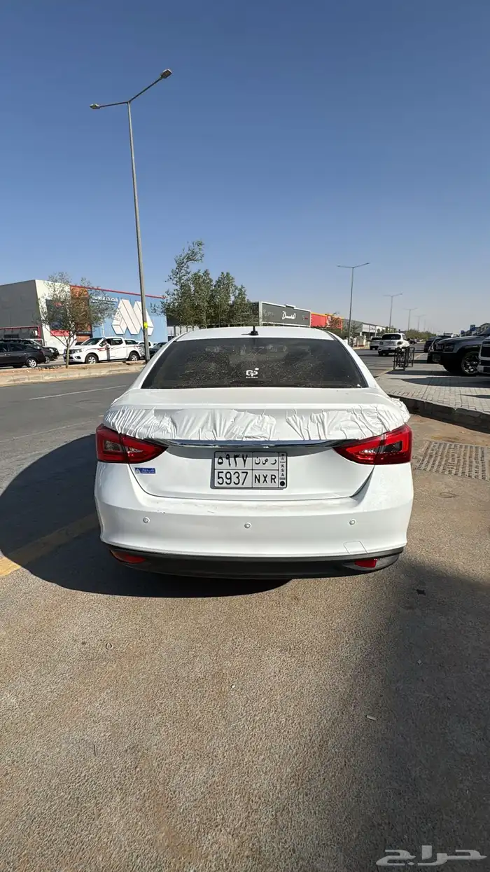 شيري اريزو 5 2023 سوم 23 الف والبيع قريب 2