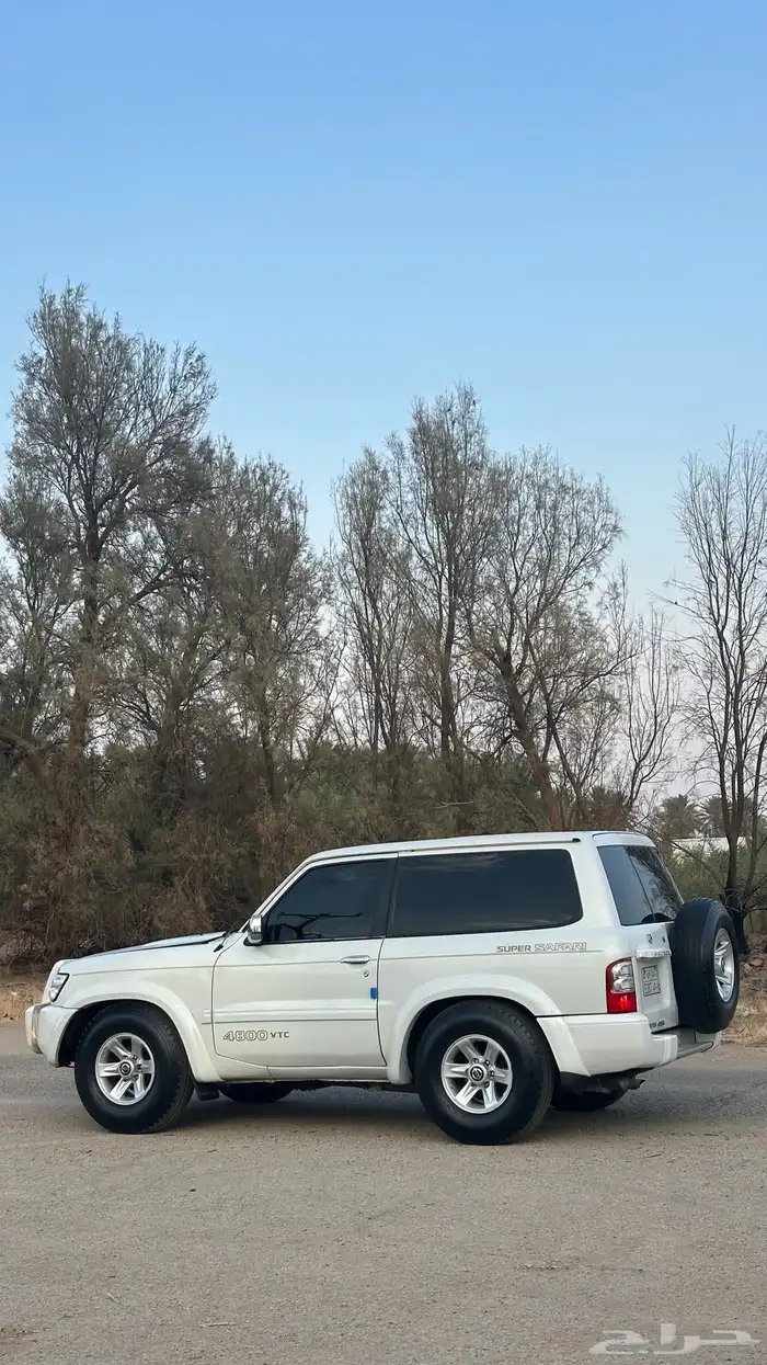 باترول مرهم مكينة ls1 1