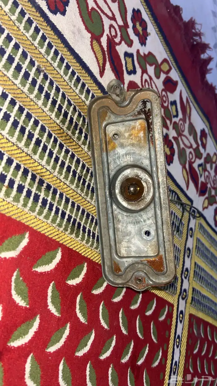 قطع جمس 79 بهبهاني 4