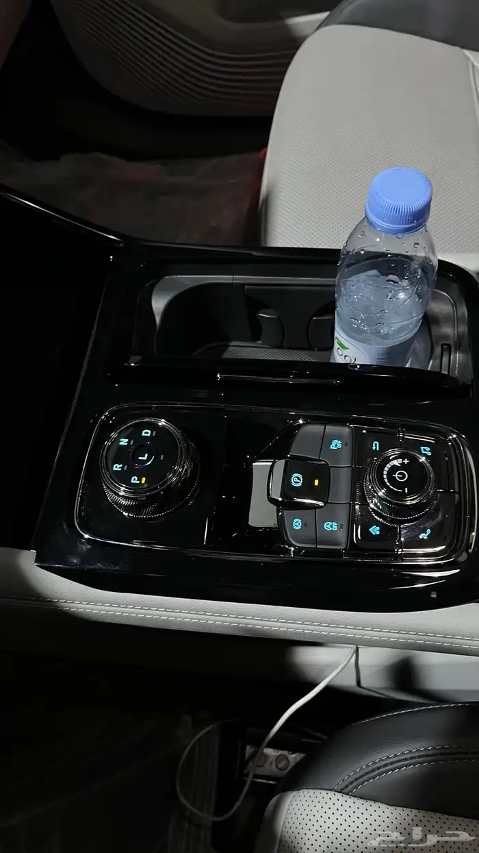 فورد تريتوري 2025 للتنازل راجحي 18