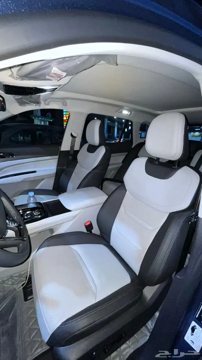 فورد تريتوري 2025 للتنازل راجحي 13