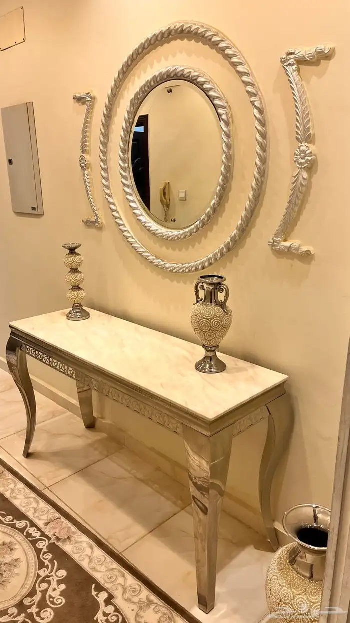 تحف وديكور 1