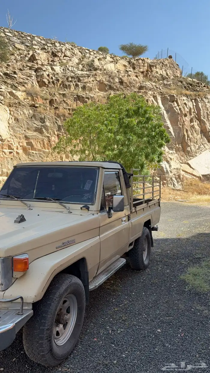 للبيع شاص 1985 5