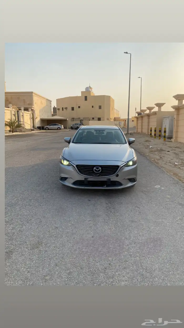 مازدا6 1