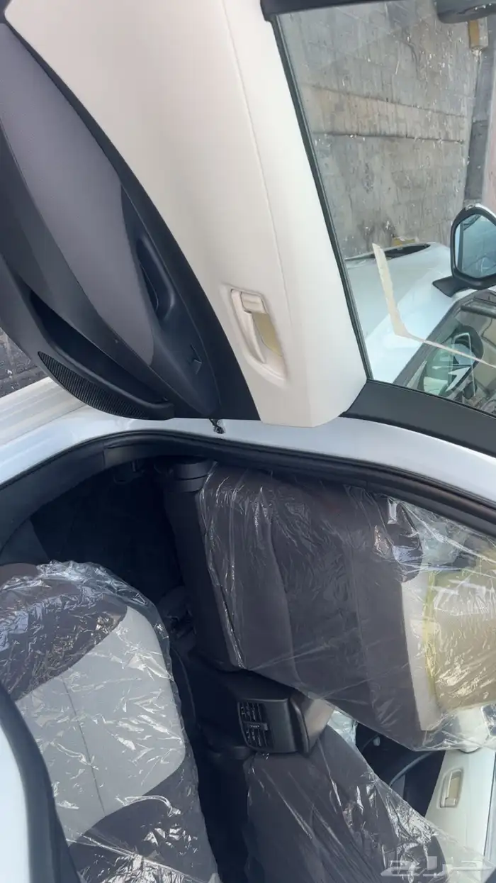 كورولا 2022 ممشي 39843 قابل للزيادة 10