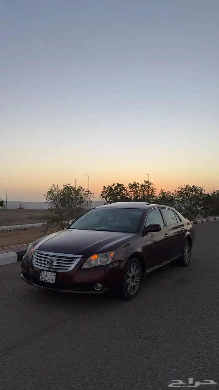 افالون 2007 للبيع 1