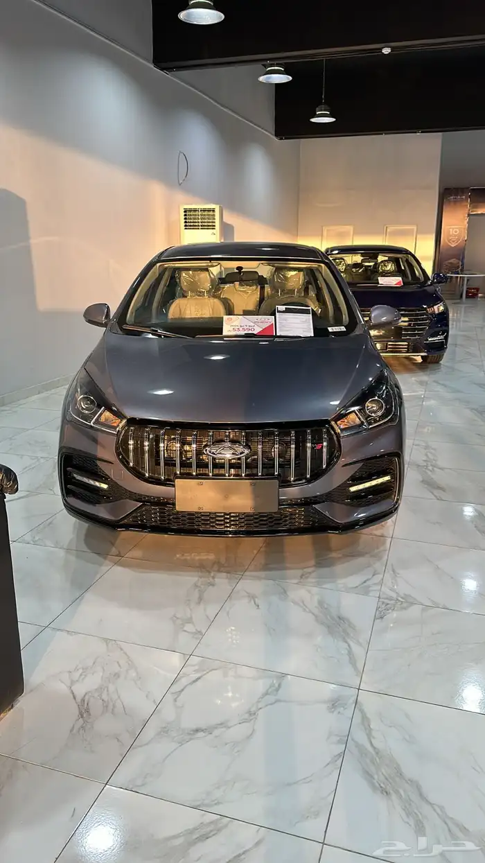 شيري اريزو 5 برو 2026 1