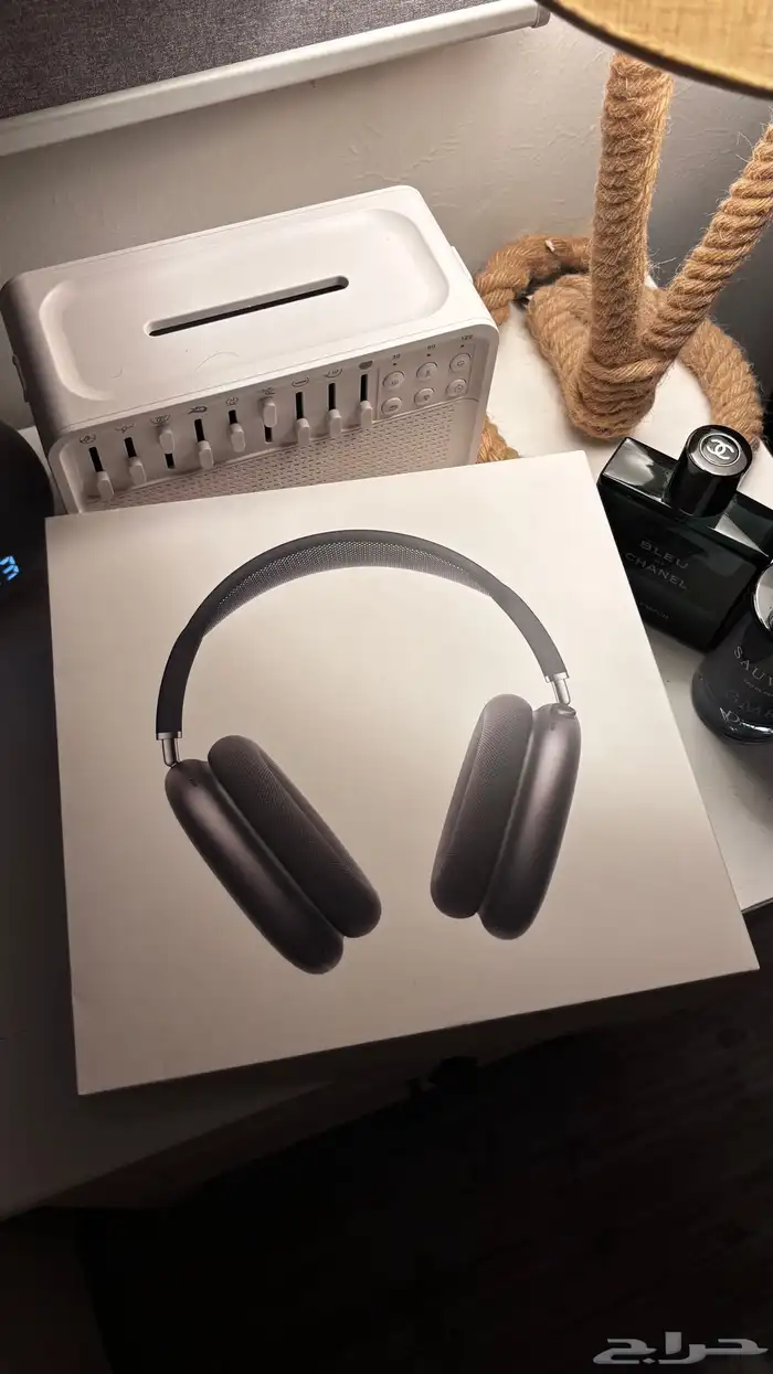 سماعات ايربودز ماكس airpods max 0