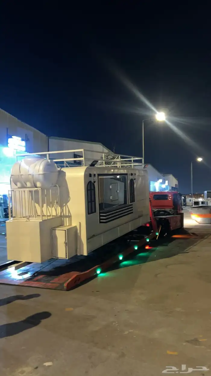 سطحه الدمام هيدروليك فل 2