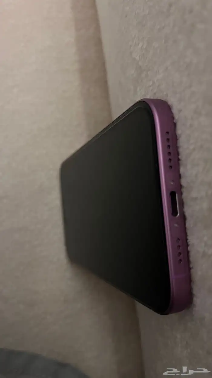 ايفون 16 بلس ذاكرة 128 قيقا 1