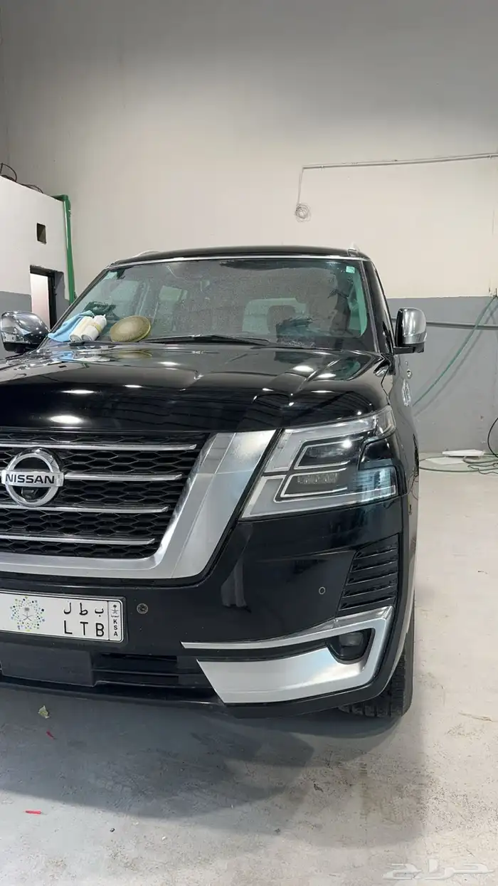 حمايه PPF تظليل نانو سيراميك تلميع 1