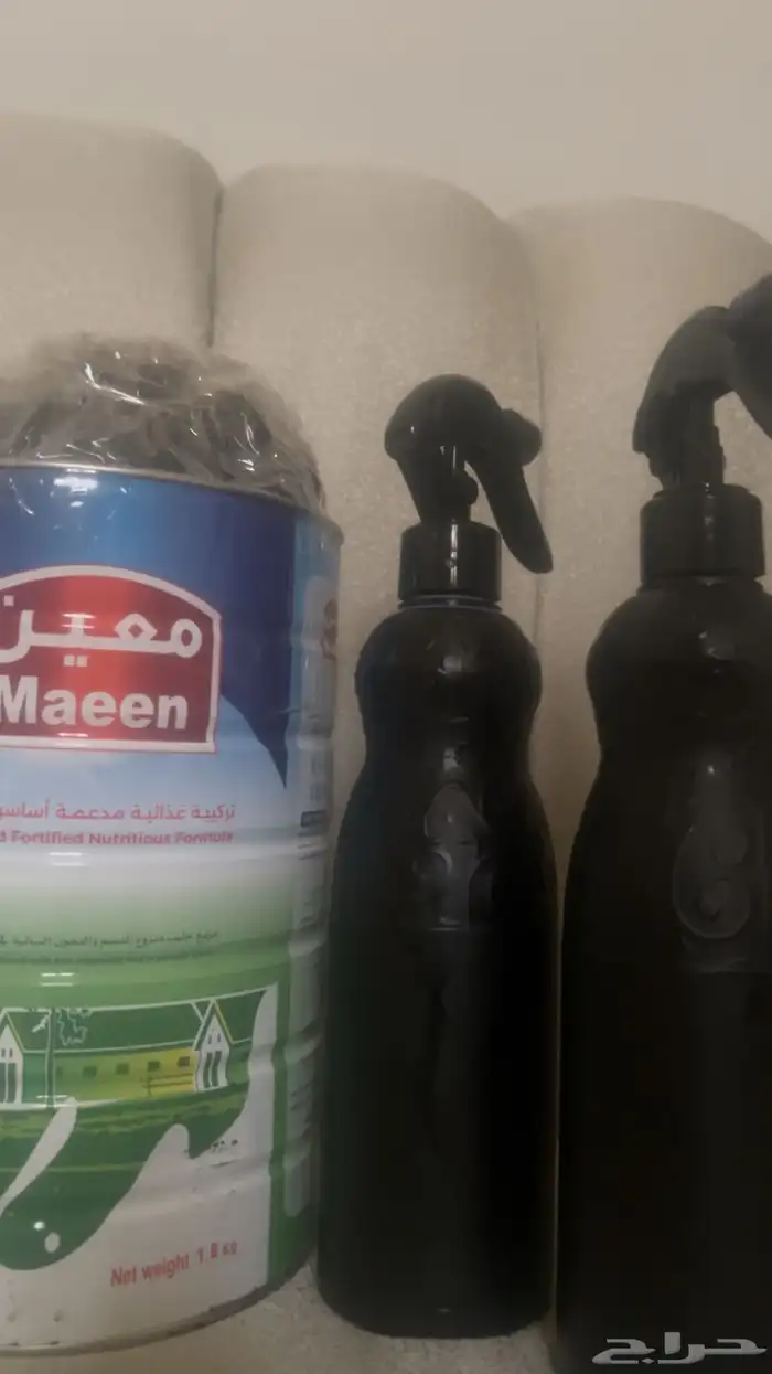 بخور دوسري درجه اولى ثبات وفواح 0