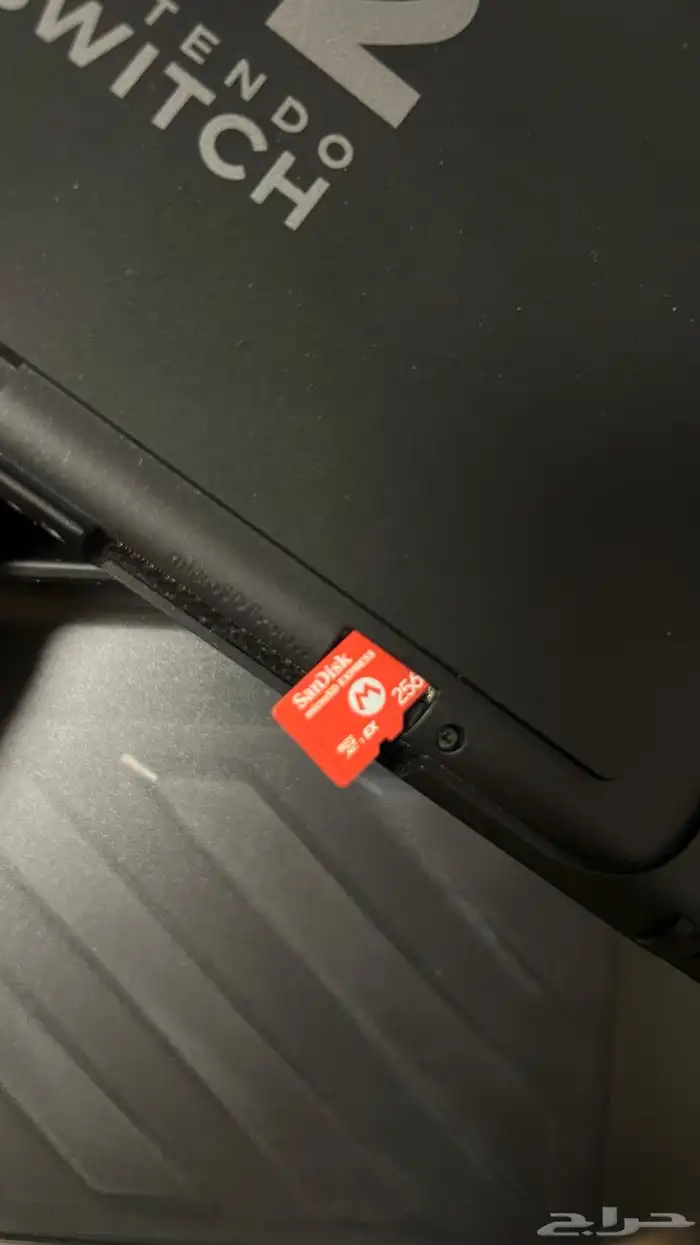 switch 2 512gb سويتش 2 6