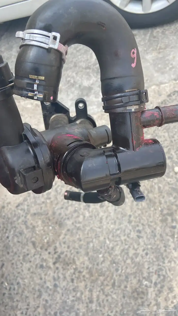 فحص وبرمجه عند بيتك 13