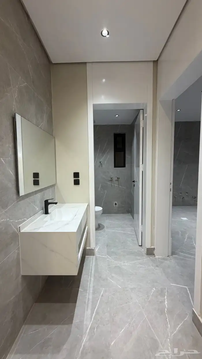 روف تمليك  حي_الفلاح  تبوك تنفيذ وتصميم حديث عالي الطراز 6