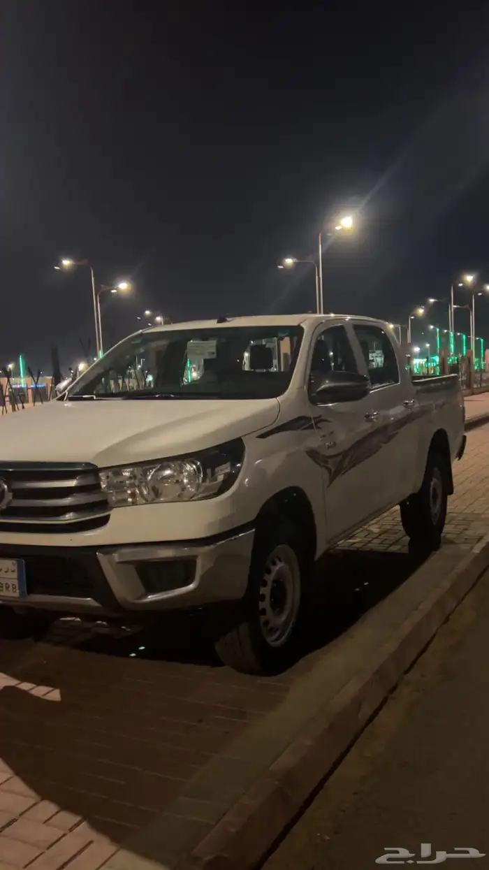 هايلكس غمارتين ديزل م 2019 بدي بلد محركات وكالة ماشي 490 0