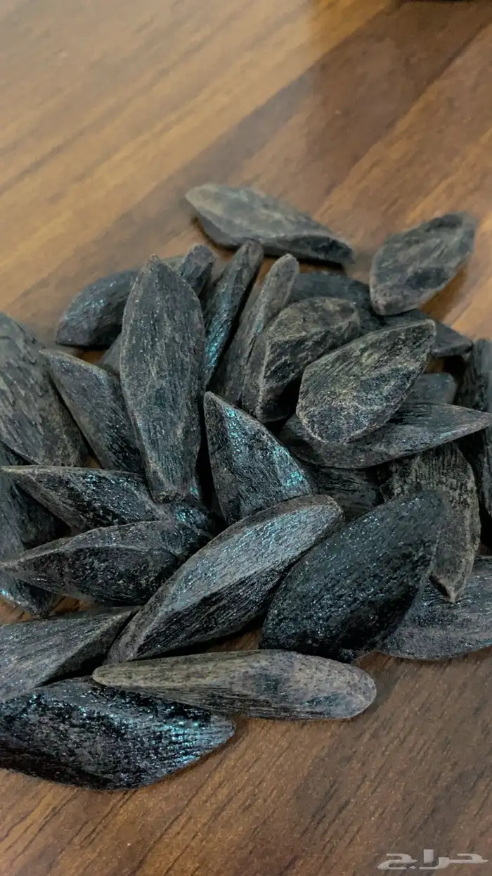بخور مروكي فاخر 1